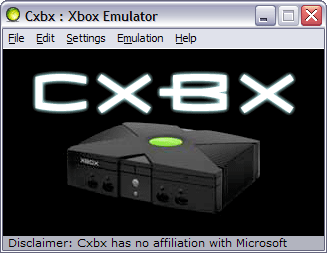 emulador para Mac Xbox